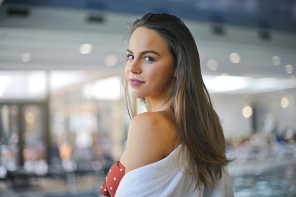 How Can You Enhance Your Fitness Routine with a Home Swimming Pool?