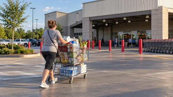 Access Costco Covington hours for hassle-free shopping