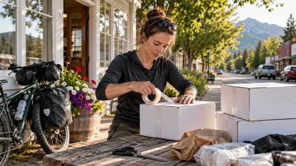 How to get free USPS shipping boxes for your needs