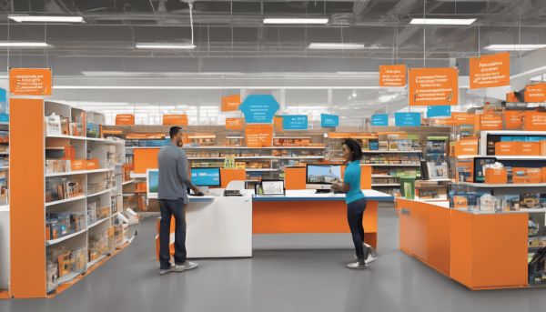 Lowe’s matches Amazon prices under specific conditions