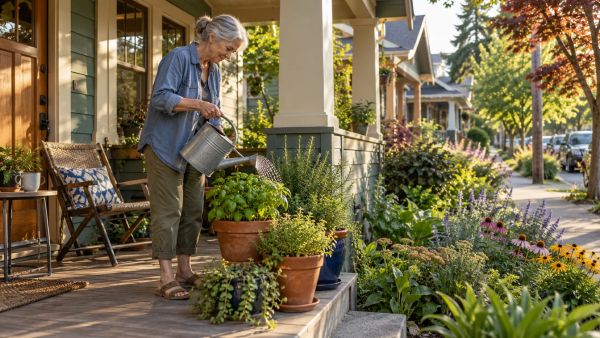 Unlock benefits of Goodneighbor home programs and services