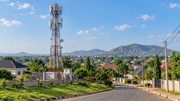 Why int towers is key to enhancing telecommunication services in Nigeria