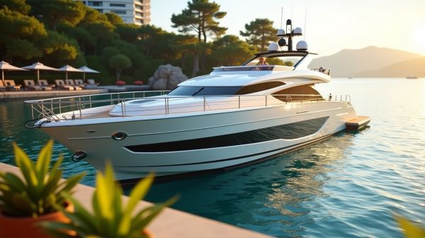 Why yacht home design prioritizes sustainability and luxury